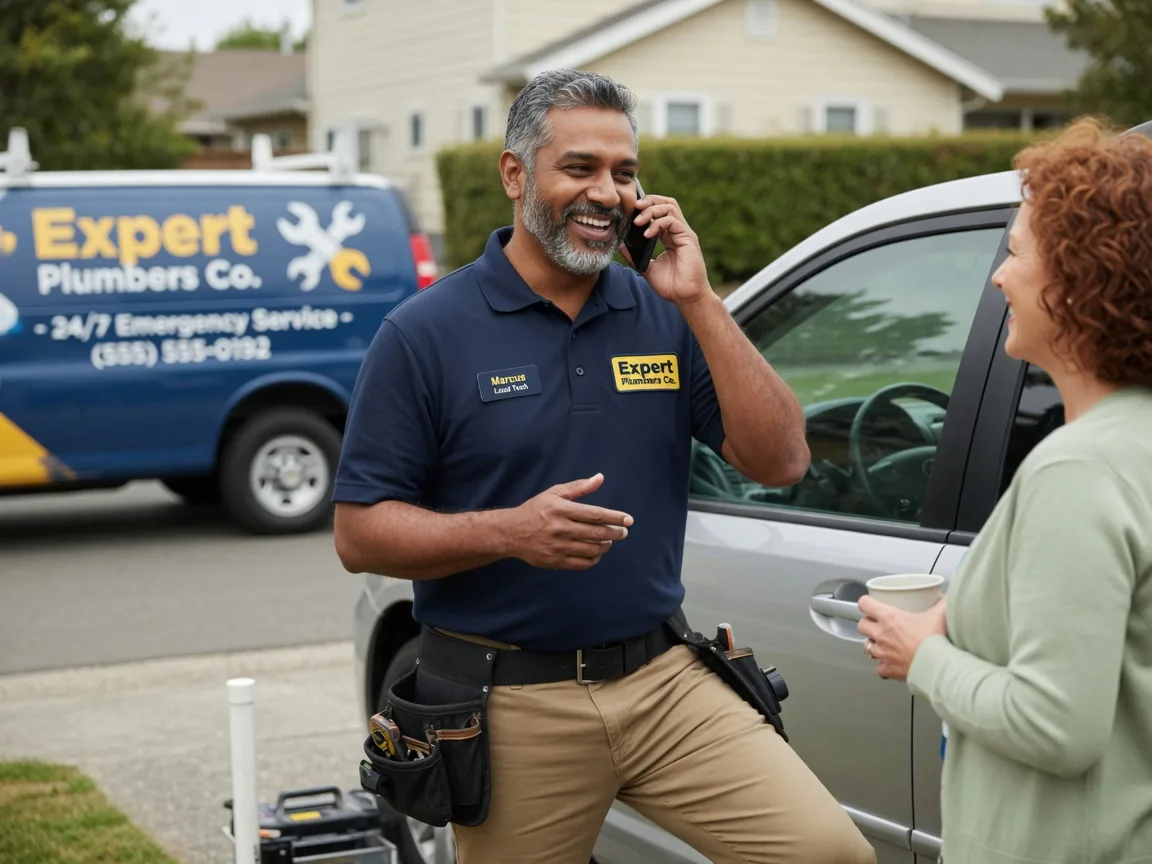 Drain Cleaning Milwaukee, WI FAQs